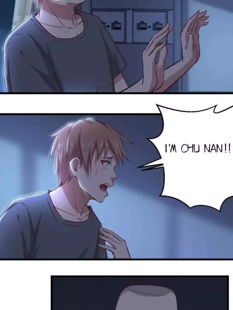 Blind Date To Cultivate Chapter 17 page 15