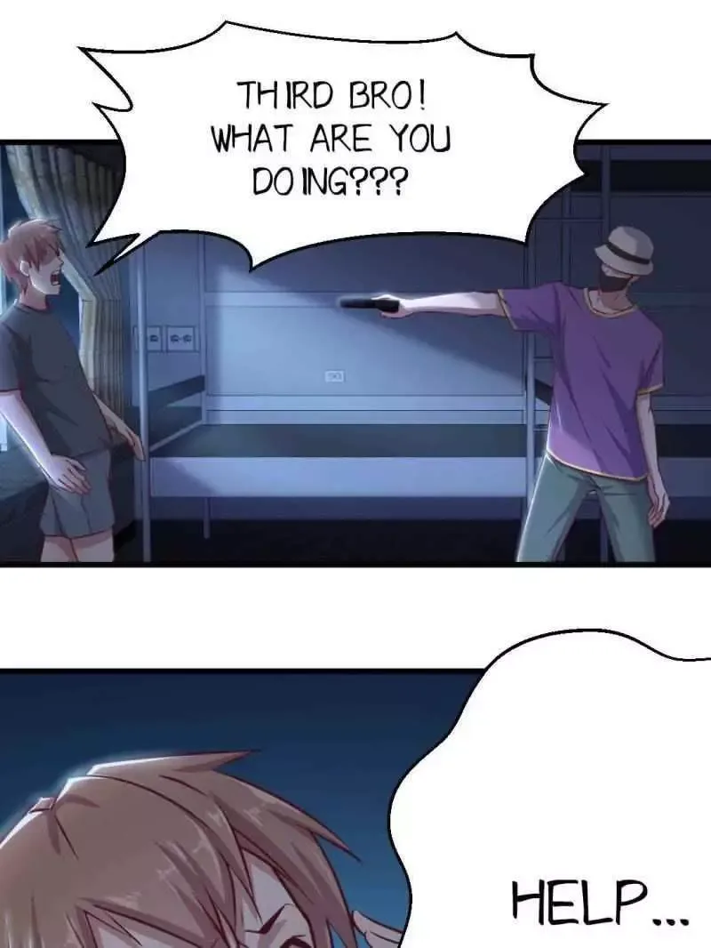 Blind Date To Cultivate Chapter 17 page 11
