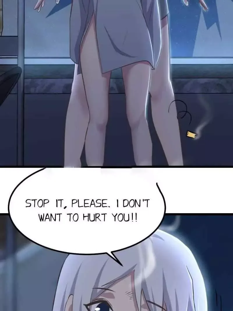 Blind Date To Cultivate Chapter 17 page 34