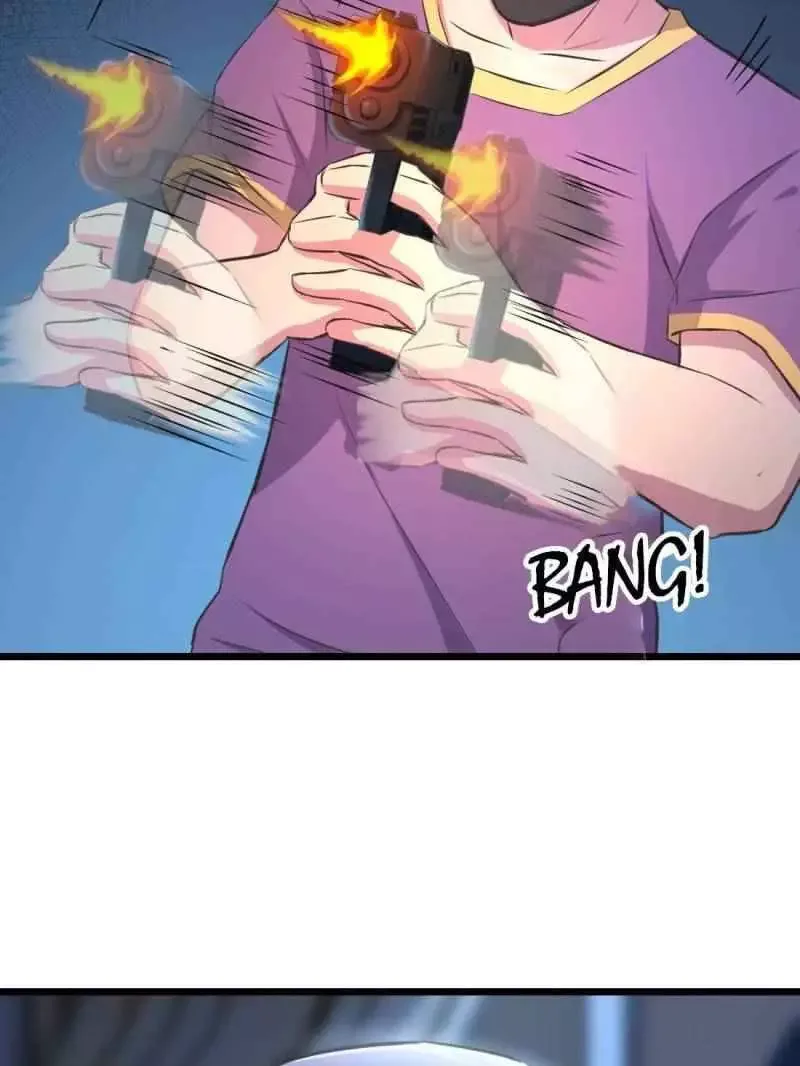 Blind Date To Cultivate Chapter 17 page 36