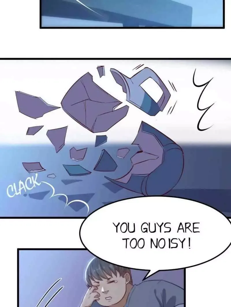 Blind Date To Cultivate Chapter 17 page 41