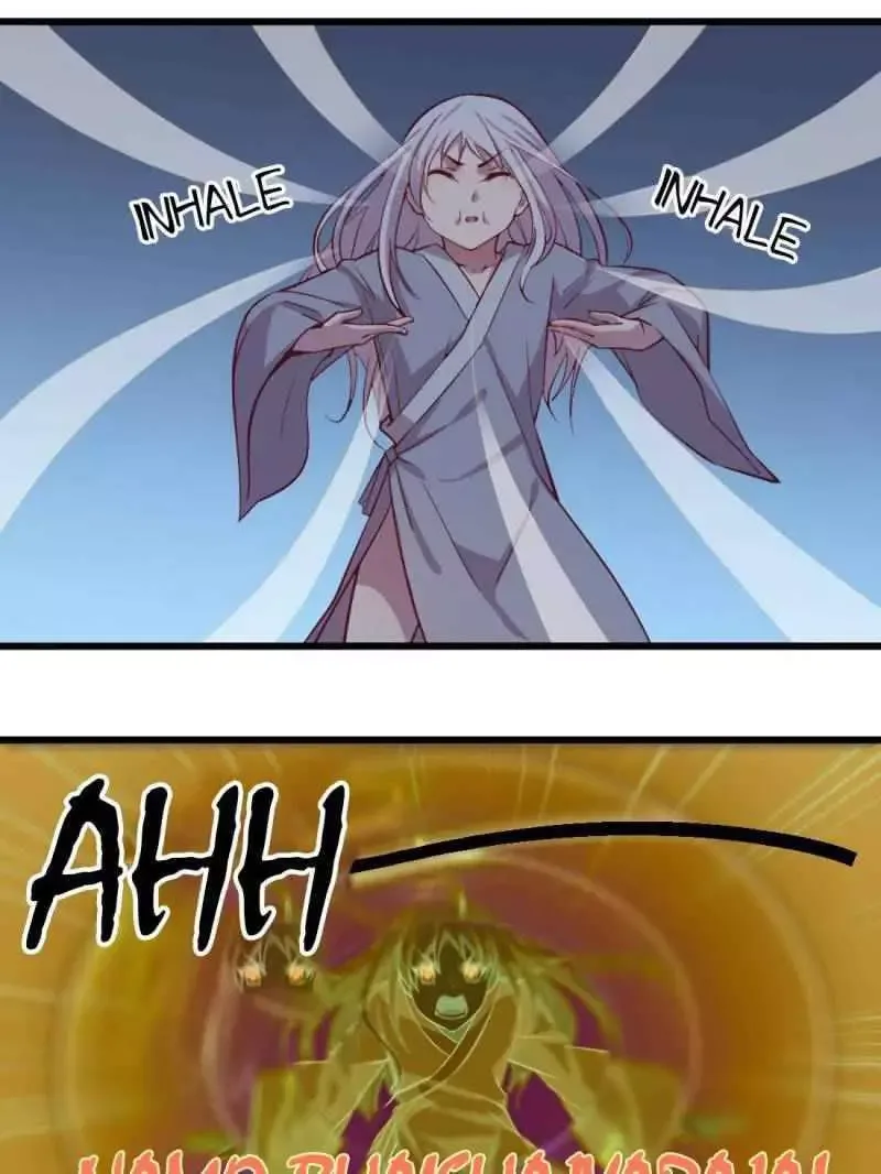 Blind Date To Cultivate Chapter 17 page 39