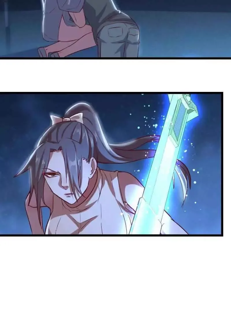 Blind Date To Cultivate Chapter 18 page 3