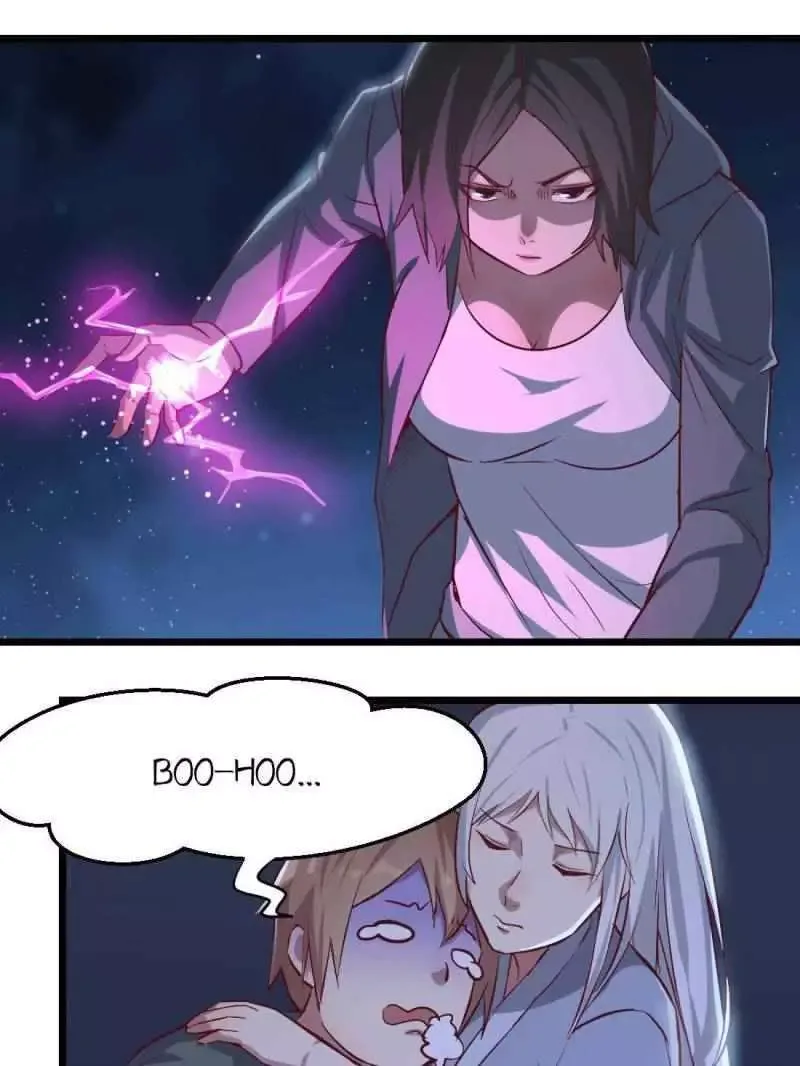 Blind Date To Cultivate Chapter 18 page 4
