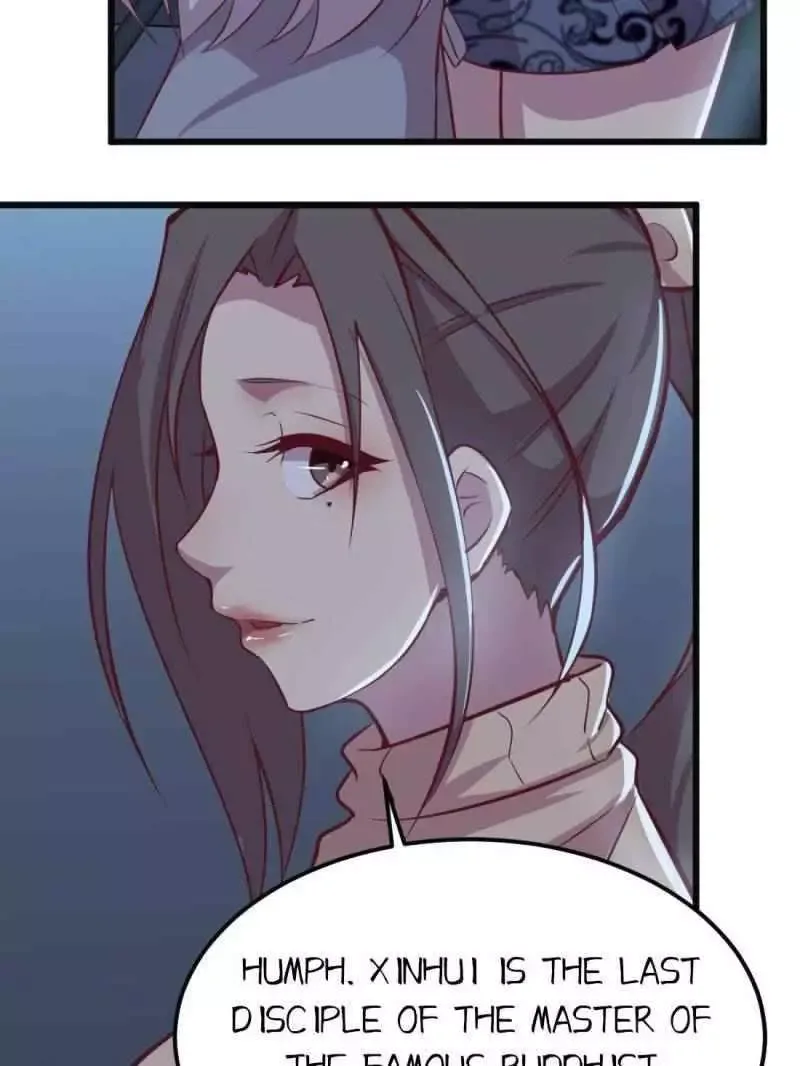 Blind Date To Cultivate Chapter 18 page 13