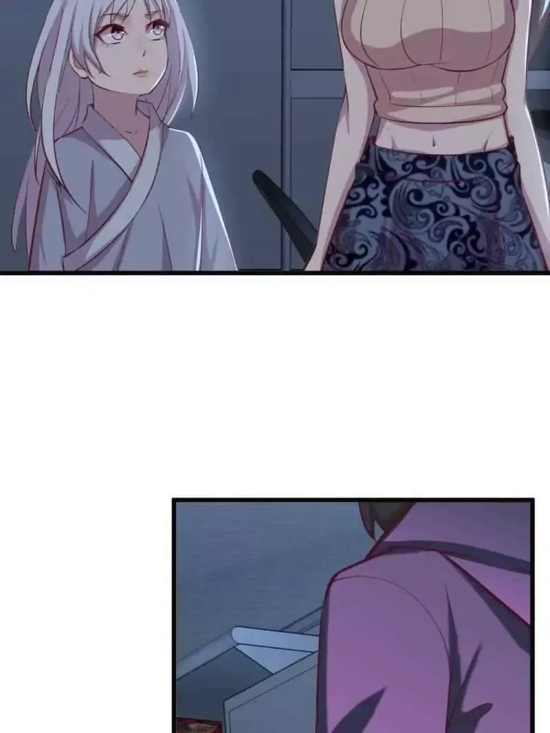Blind Date To Cultivate Chapter 18 page 23