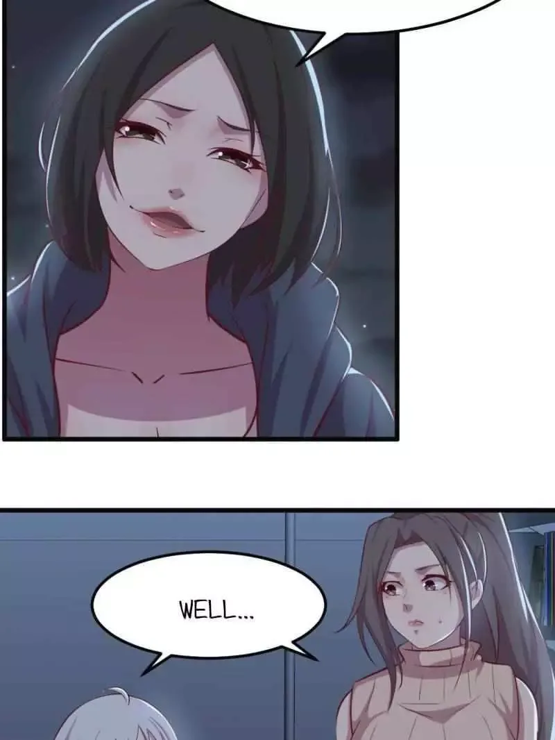 Blind Date To Cultivate Chapter 18 page 22