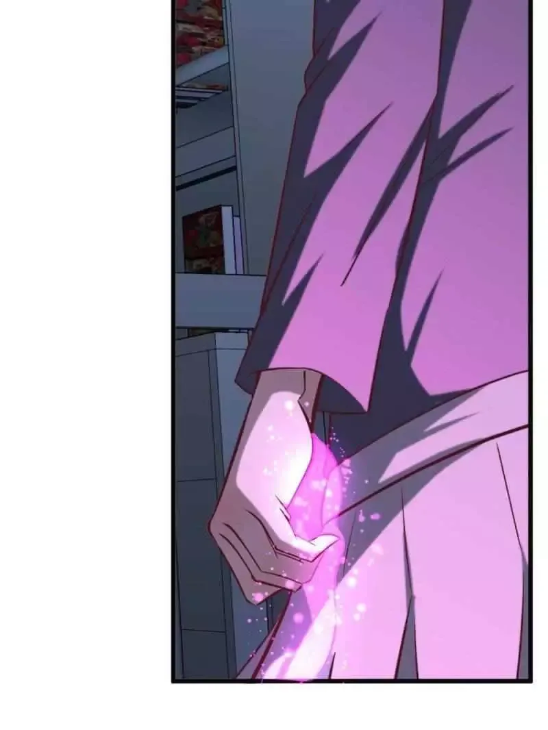 Blind Date To Cultivate Chapter 18 page 24