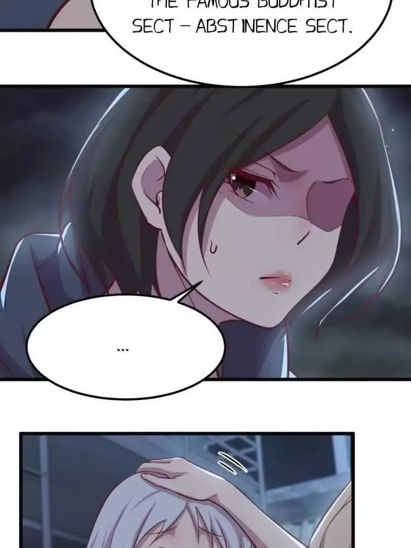 Blind Date To Cultivate Chapter 18 page 14