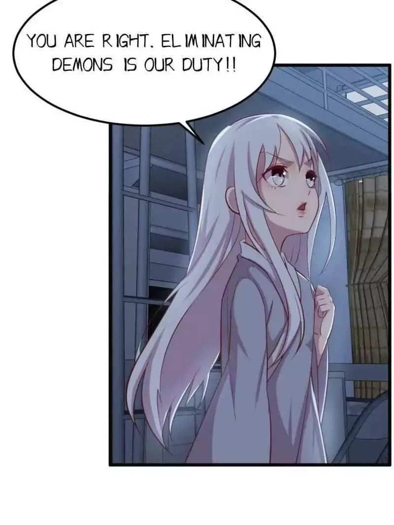 Blind Date To Cultivate Chapter 18 page 19