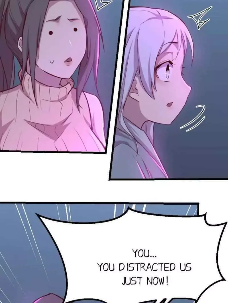 Blind Date To Cultivate Chapter 18 page 30