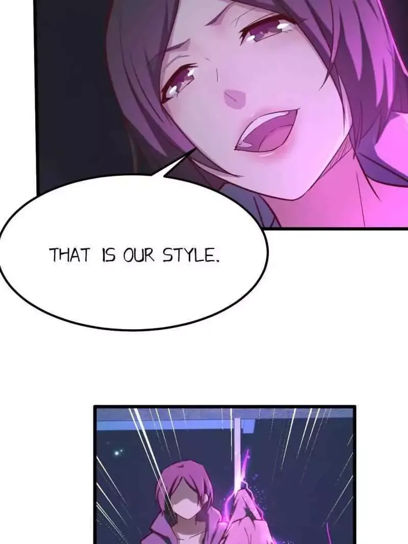 Blind Date To Cultivate Chapter 18 page 32