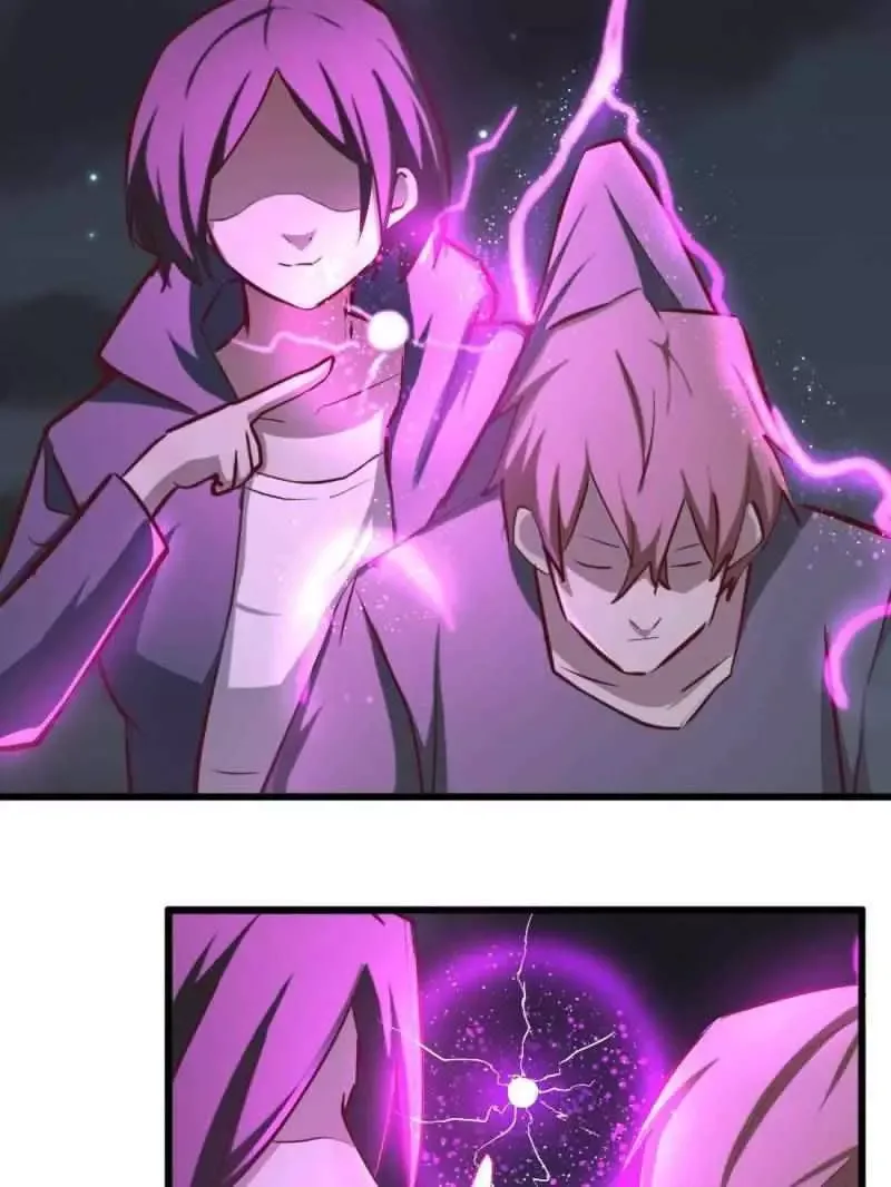 Blind Date To Cultivate Chapter 18 page 34