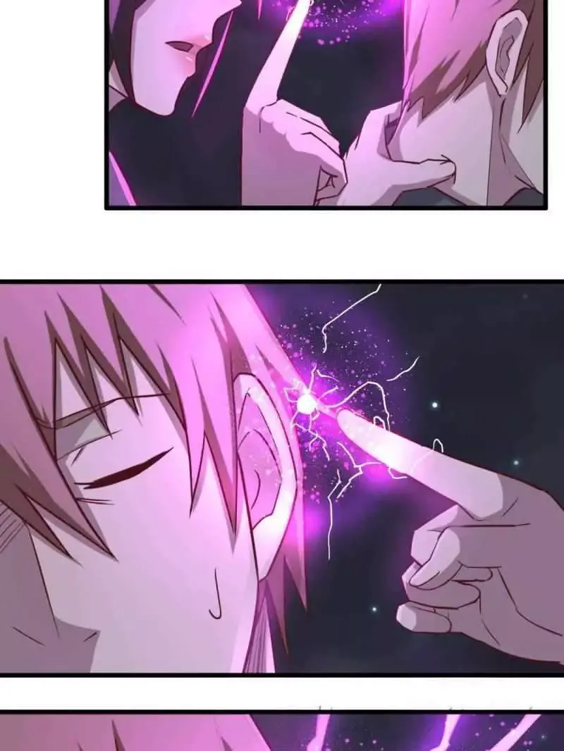 Blind Date To Cultivate Chapter 18 page 35
