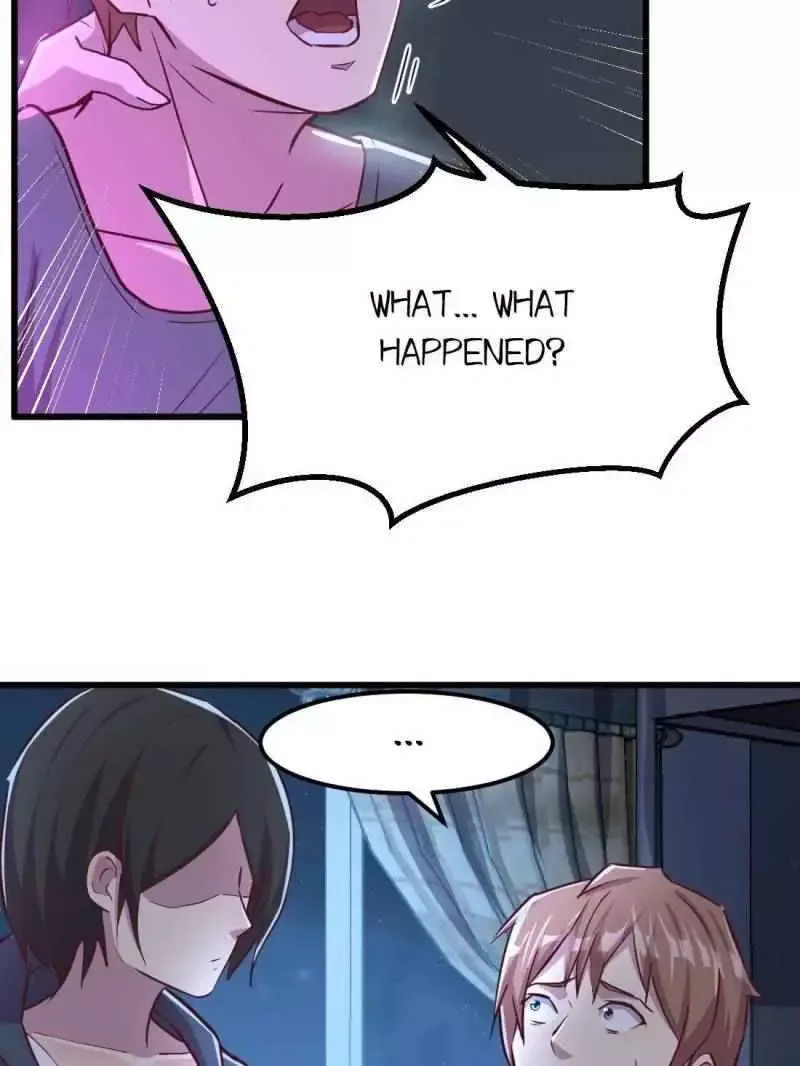 Blind Date To Cultivate Chapter 18 page 37