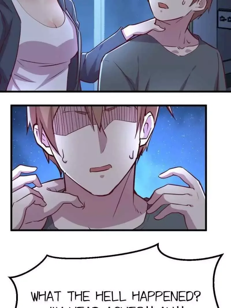 Blind Date To Cultivate Chapter 18 page 38