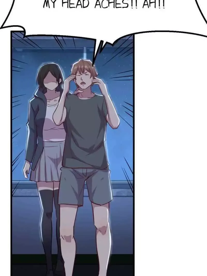 Blind Date To Cultivate Chapter 18 page 39
