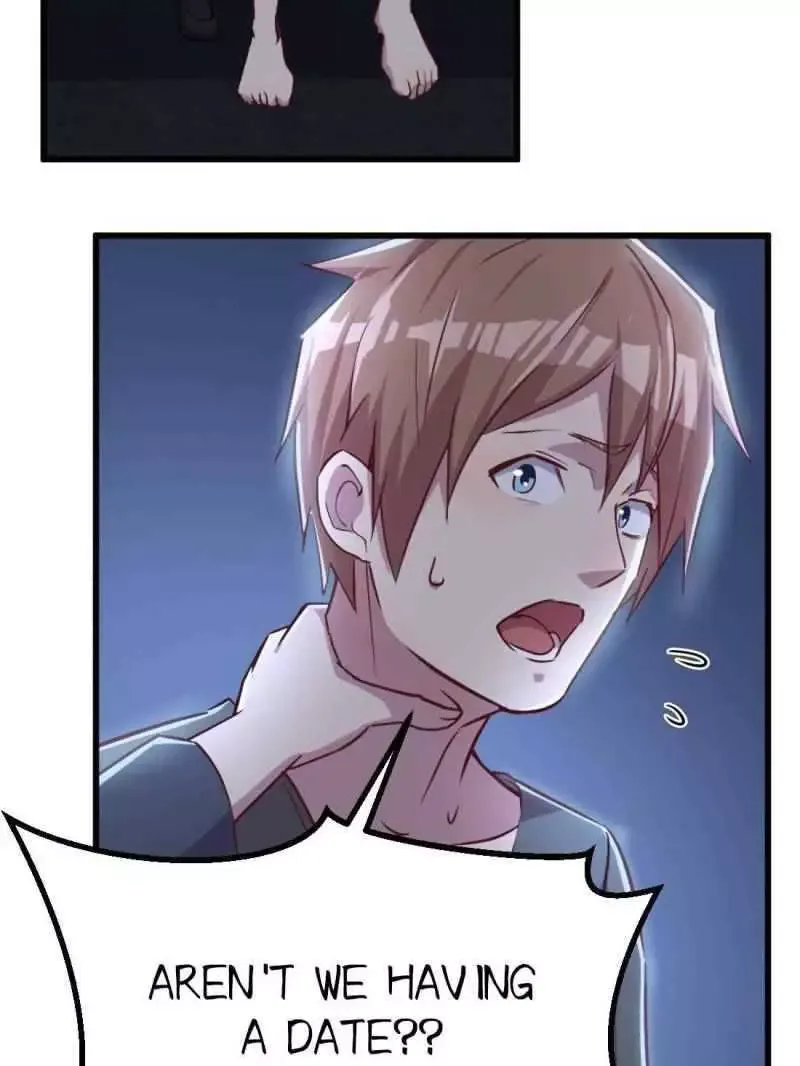 Blind Date To Cultivate Chapter 18 page 40