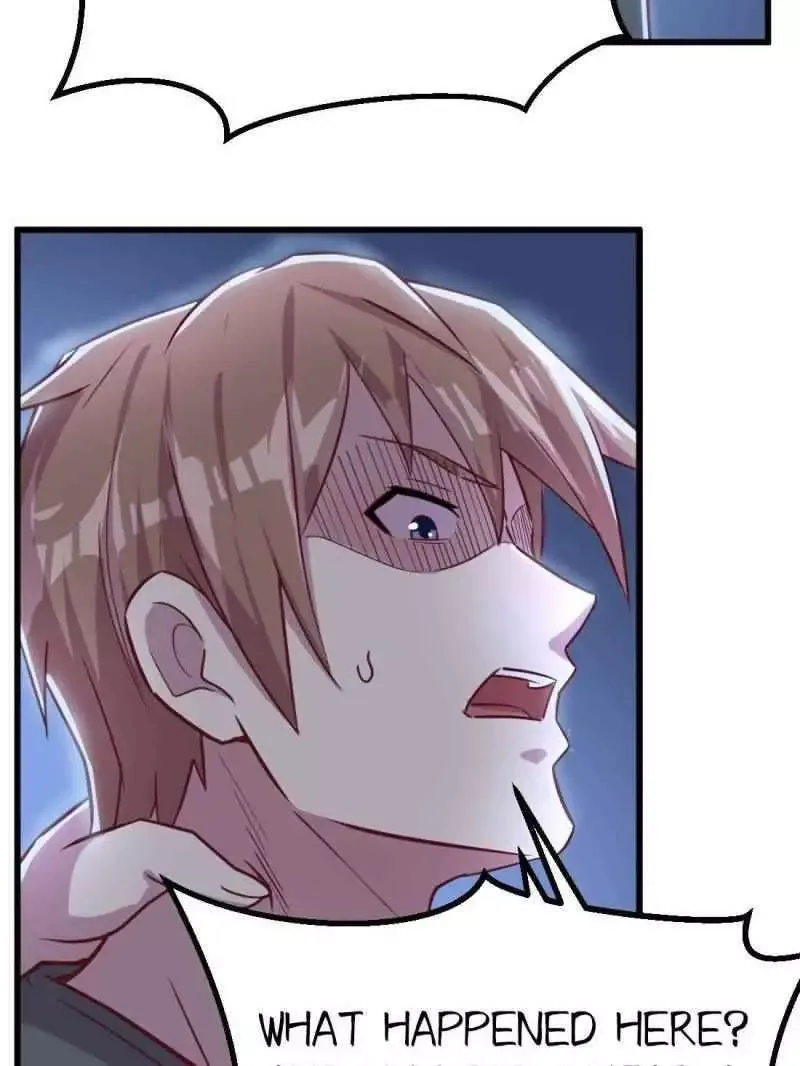 Blind Date To Cultivate Chapter 18 page 41