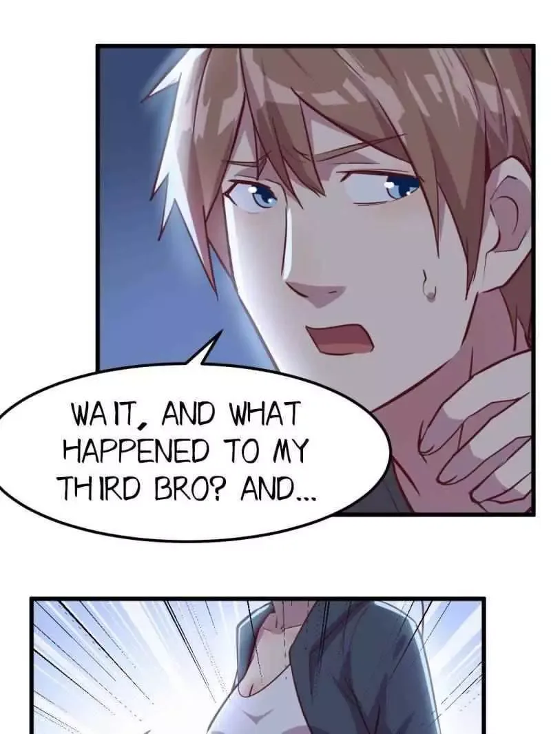 Blind Date To Cultivate Chapter 19 page 1