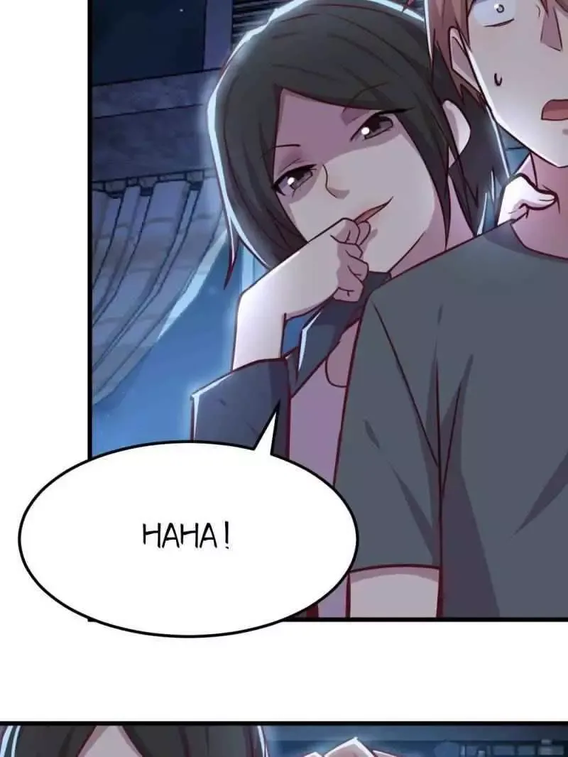 Blind Date To Cultivate Chapter 19 page 5