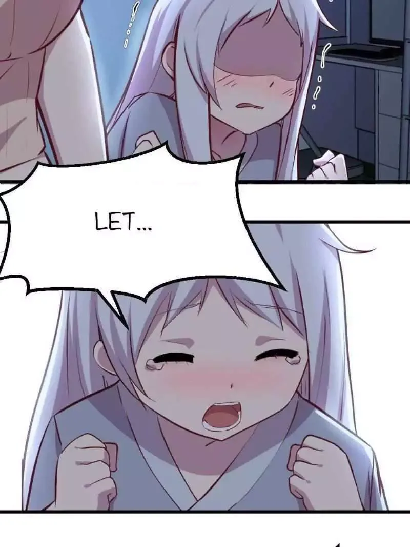 Blind Date To Cultivate Chapter 19 page 3