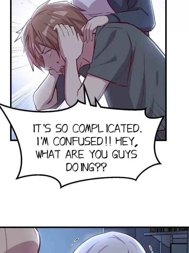 Blind Date To Cultivate Chapter 19 page 2