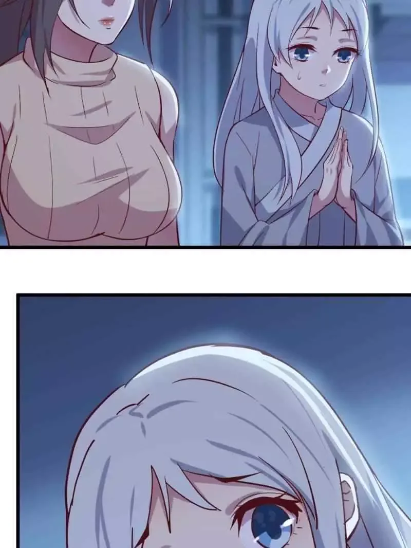 Blind Date To Cultivate Chapter 19 page 30