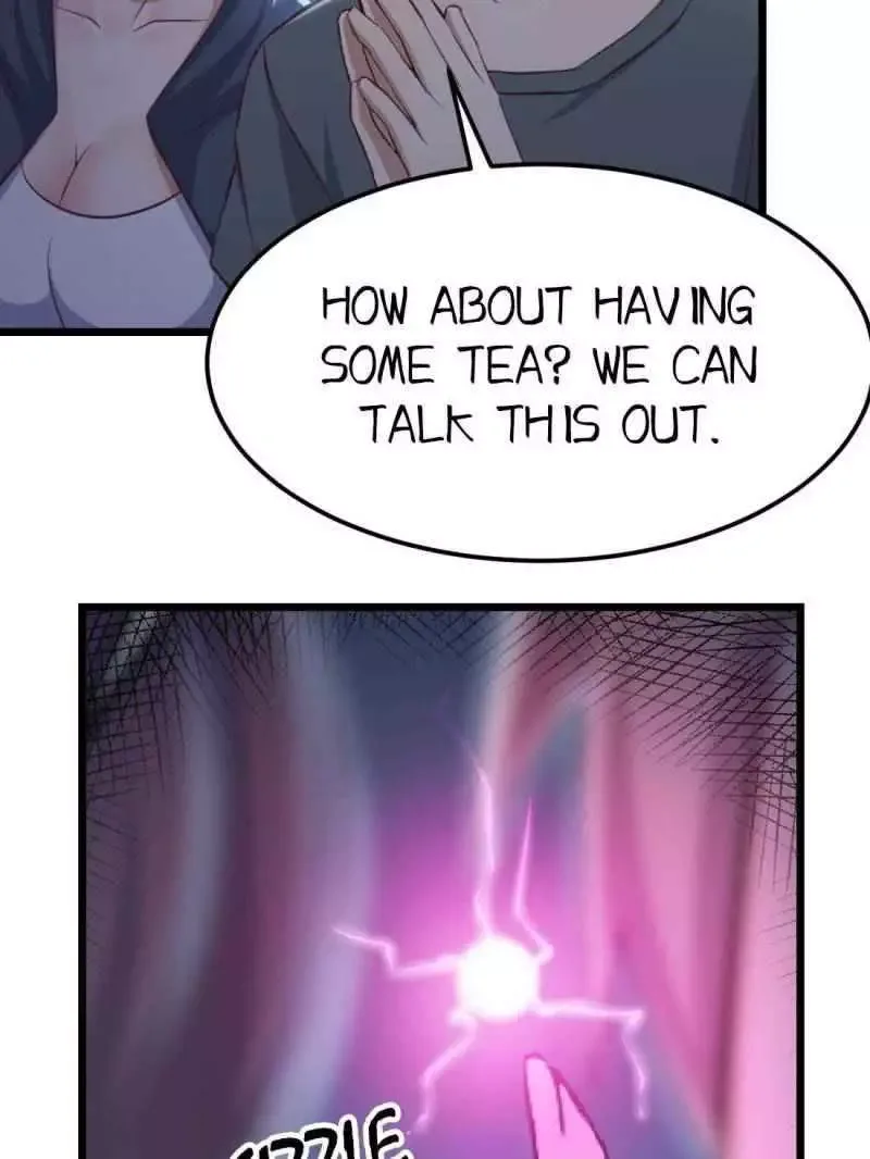Blind Date To Cultivate Chapter 19 page 19