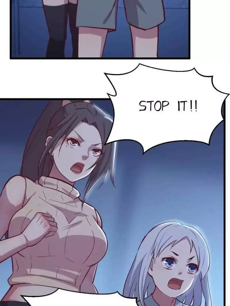 Blind Date To Cultivate Chapter 19 page 25