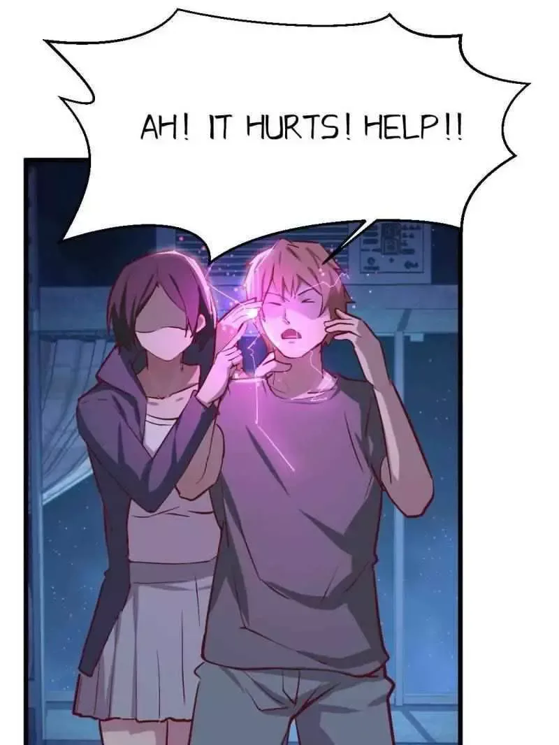 Blind Date To Cultivate Chapter 19 page 24