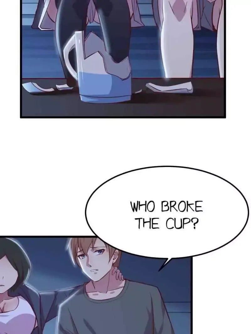 Blind Date To Cultivate Chapter 19 page 28