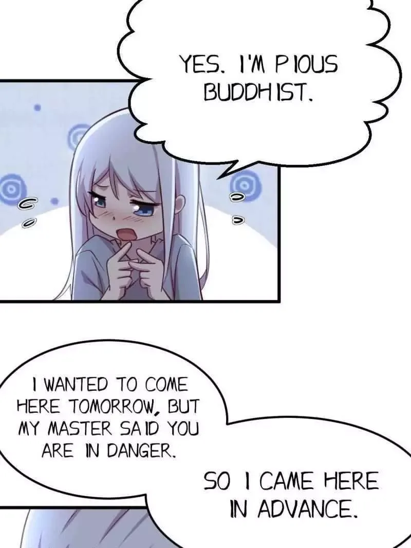 Blind Date To Cultivate Chapter 19 page 8