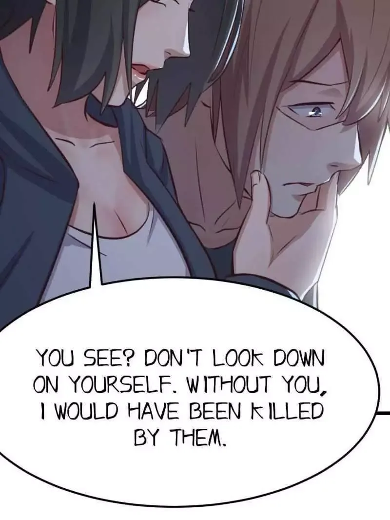 Blind Date To Cultivate Chapter 19 page 15
