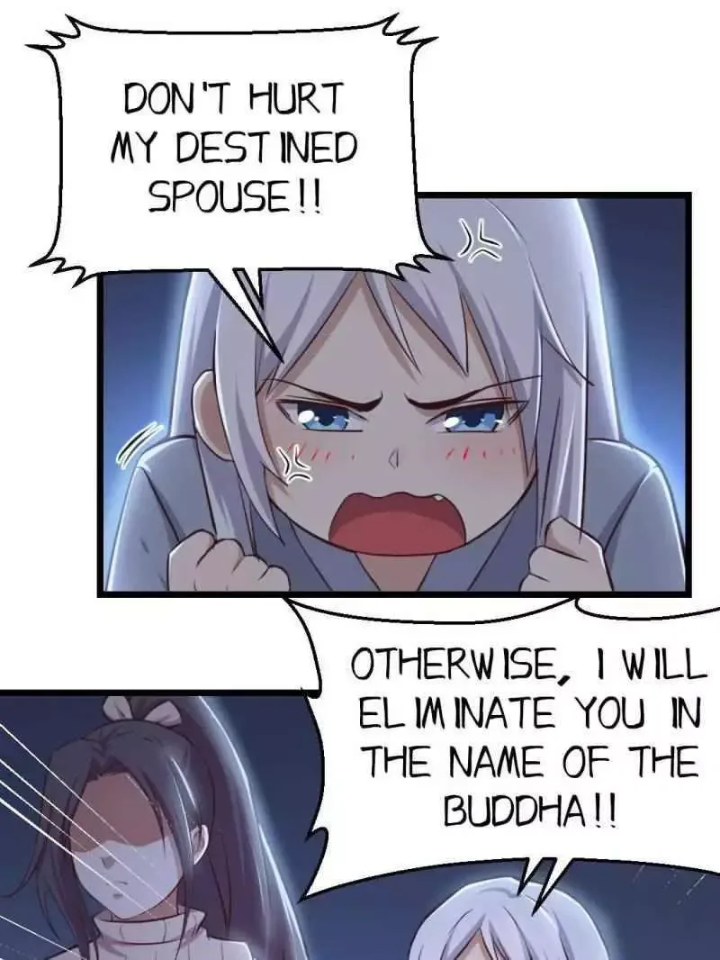 Blind Date To Cultivate Chapter 19 page 13