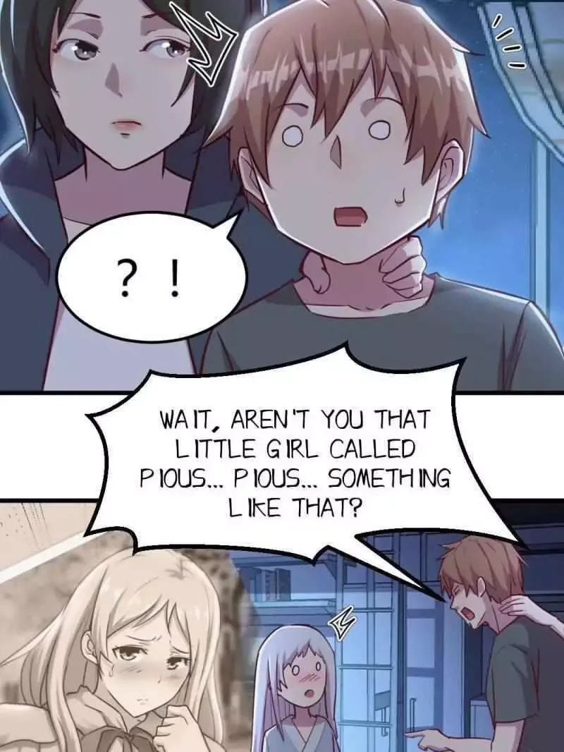 Blind Date To Cultivate Chapter 19 page 6