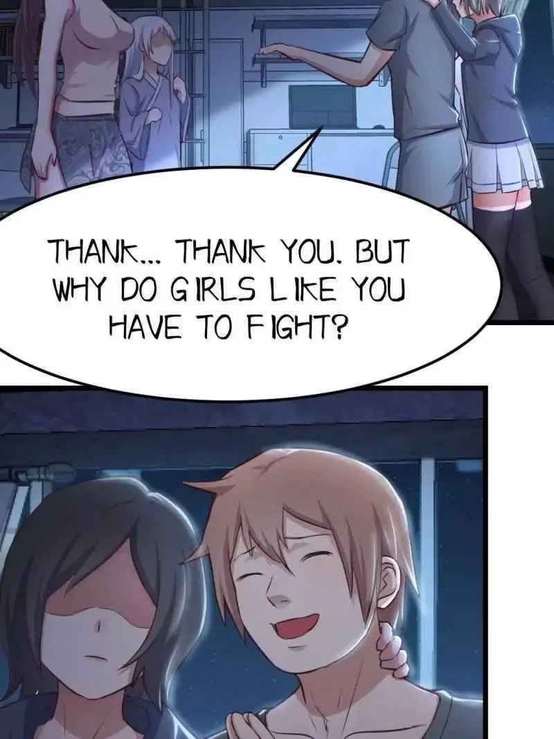Blind Date To Cultivate Chapter 19 page 18