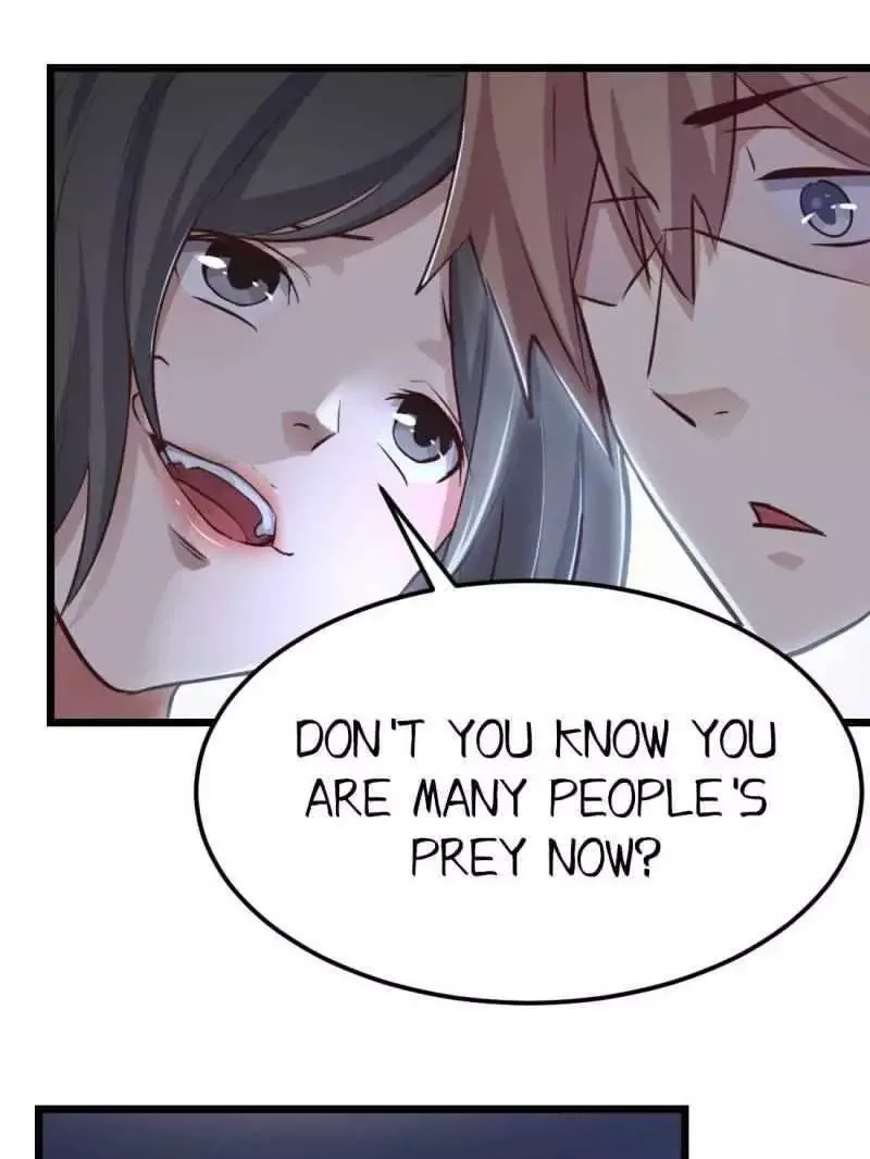 Blind Date To Cultivate Chapter 19 page 16