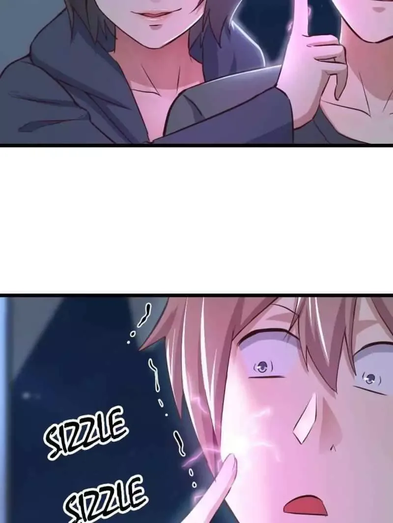 Blind Date To Cultivate Chapter 19 page 21