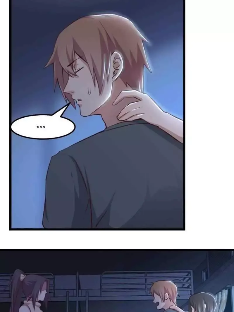 Blind Date To Cultivate Chapter 19 page 17