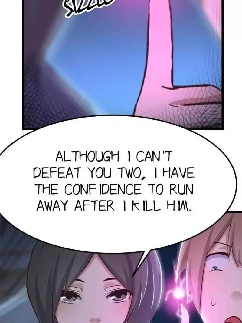 Blind Date To Cultivate Chapter 19 page 20