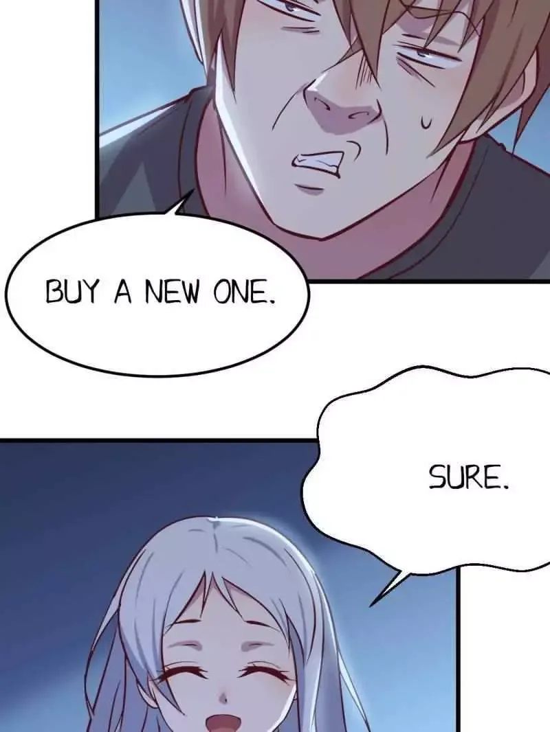 Blind Date To Cultivate Chapter 19 page 32