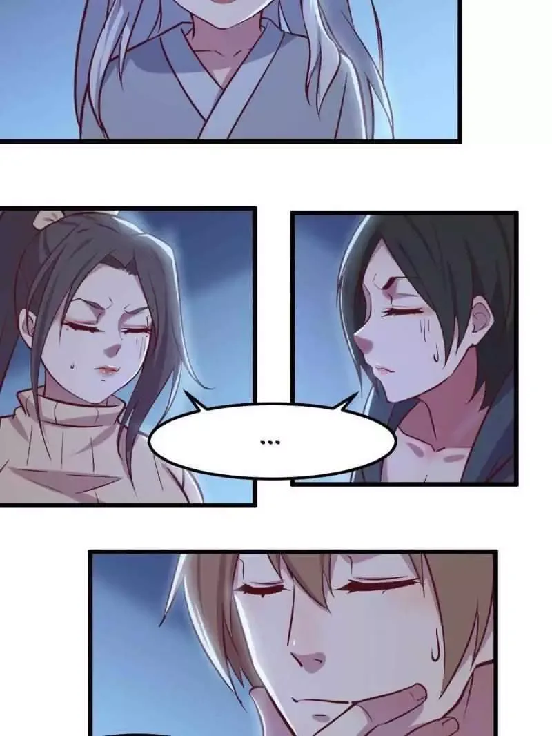 Blind Date To Cultivate Chapter 19 page 33