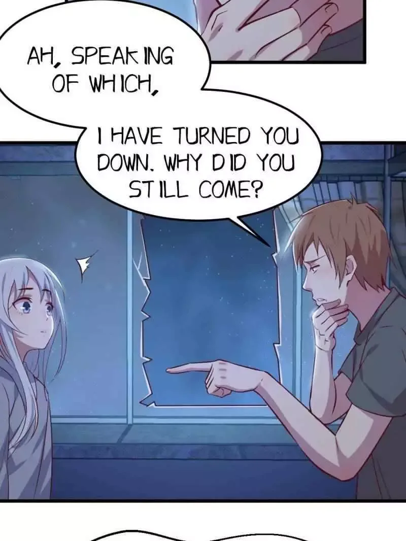 Blind Date To Cultivate Chapter 19 page 34