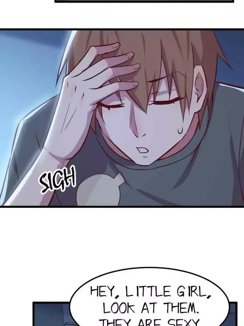 Blind Date To Cultivate Chapter 19 page 37