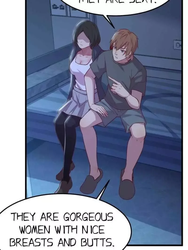 Blind Date To Cultivate Chapter 19 page 38
