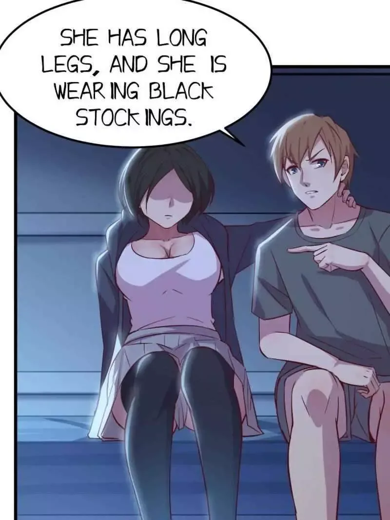Blind Date To Cultivate Chapter 19 page 40