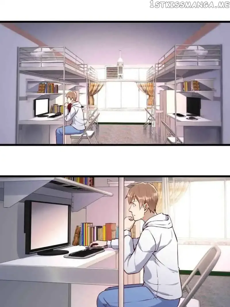 Blind Date To Cultivate Chapter 2 page 9