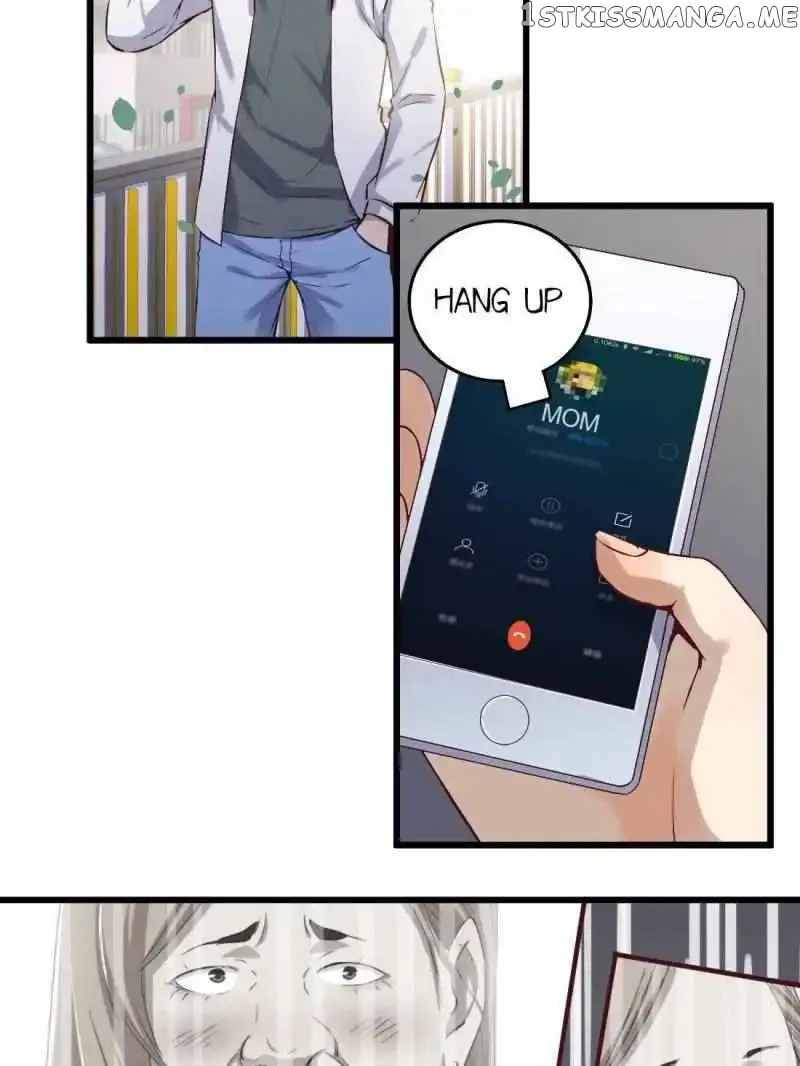 Blind Date To Cultivate Chapter 2 page 2