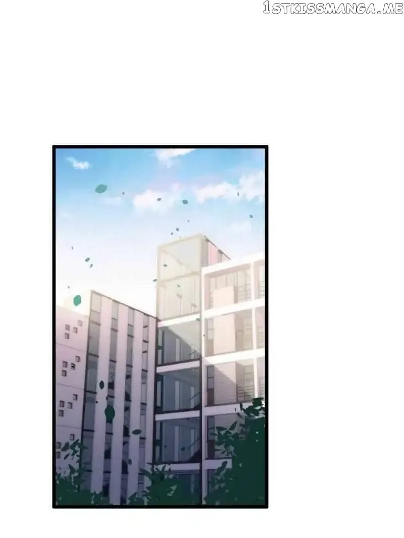 Blind Date To Cultivate Chapter 2 page 8
